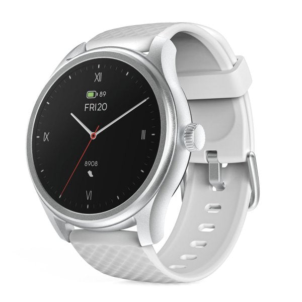Hama Smartwatch 5010 Silver