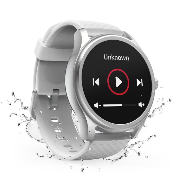 Hama Smartwatch 5010 Silver