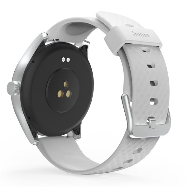 Hama Smartwatch 5010 Silver