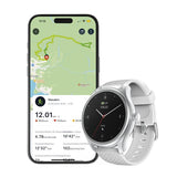 Hama Smartwatch 5010 Silver