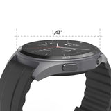 Hama Smartwatch 7010 Svart