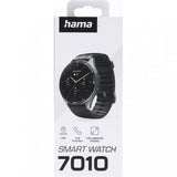 Hama Smartwatch 7010 Svart