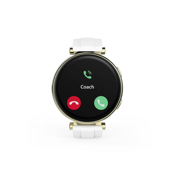 Hama Smartwatch 7000 Guld
