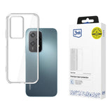 3mk Honor 200 Lite Skal Clear Case Transparent