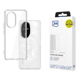3mk Honor 200 Skal Clear Case Transparent