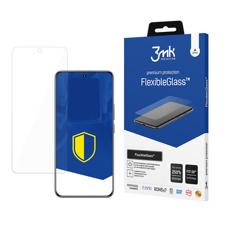 3mk Honor 200 Smart Skärmskydd FlexibleGlass