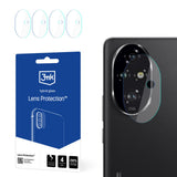 3mk Honor 200 Pro Kameraskydd Lens Protection