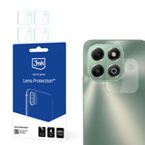 3mk Honor X6b Kameraskydd Lens Protection