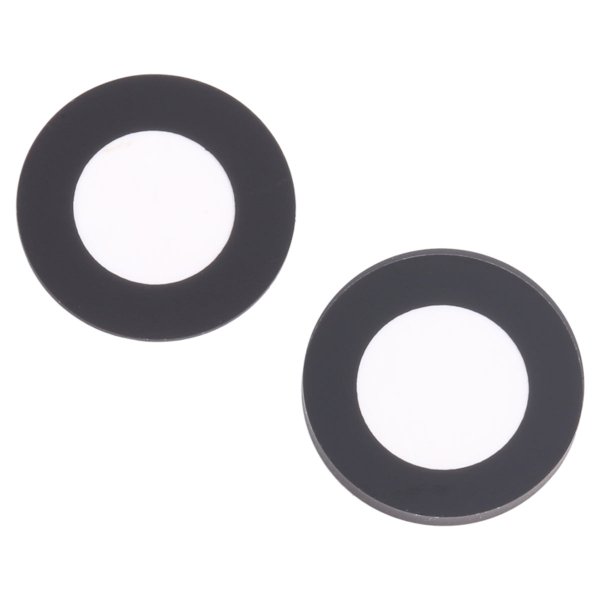 iPhone 15 och 15 Plus Pro Kameraglas med självhäftande tejp