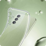 Tech-Protect Motorola Edge 50 Neo Skal FlexAir Transparent