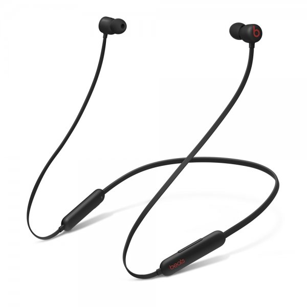 Beats Flex Trådlösa Hörlurar Beats Black
