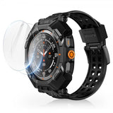 Supcase Samsung Galaxy Watch Ultra 47mm Armband UB Pro Svart