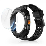Supcase Samsung Galaxy Watch Ultra 47mm Armband UB Pro Svart