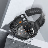 Supcase Samsung Galaxy Watch Ultra 47mm Armband ArmorBox Svart