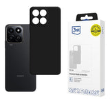 3mk Honor 200 Smart Skal Matt Case Svart