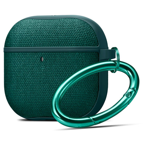 Spigen AirPods 4/AirPods 5 Skal Urban Fit Midnight Green
