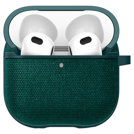 Spigen AirPods 4/AirPods 5 Skal Urban Fit Midnight Green