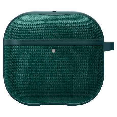 Spigen AirPods 4/AirPods 5 Skal Urban Fit Midnight Green