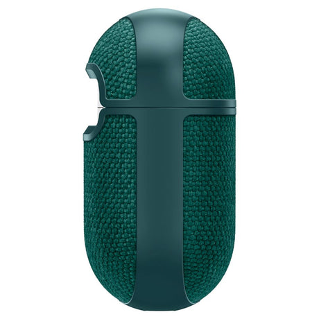 Spigen AirPods 4/AirPods 5 Skal Urban Fit Midnight Green