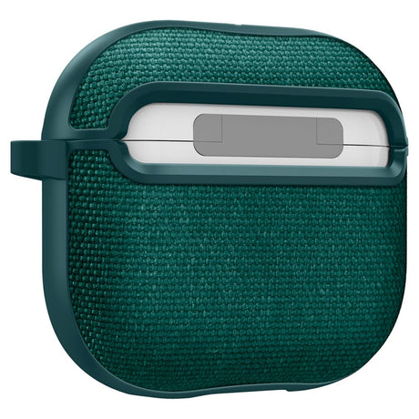Spigen AirPods 4/AirPods 5 Skal Urban Fit Midnight Green