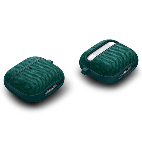 Spigen AirPods 4/AirPods 5 Skal Urban Fit Midnight Green