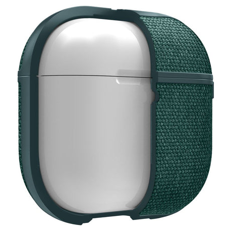 Spigen AirPods 4/AirPods 5 Skal Urban Fit Midnight Green