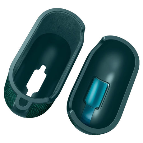Spigen AirPods 4/AirPods 5 Skal Urban Fit Midnight Green