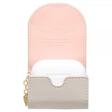 Spigen AirPods 4 Fodral Cyrill Mini Bag Beige