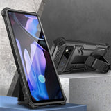 Supcase Google Pixel 9 Pro XL Skal ArmorBox Svart