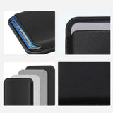 Tech-Protect Korthållare MagWallet MagSafe Svart
