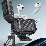 Supcase AirPods 4 Skal UB Pro Svart