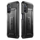 Supcase Samsung Galaxy A16 Skal UB Pro Svart