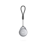 Hama Apple/Android Smart Tracker Nyckelfinnare Uppladdningsbar