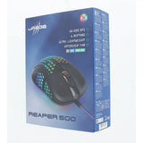 uRage Gaming Mus Reaper 500