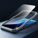 ESR iPhone 16 Pro Skal och Skärmskydd Classic Pro MagSafe Set Transparent