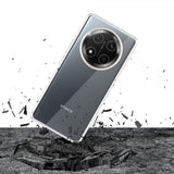 3mk Honor Magic 7 Lite Skal Clear Case Transparent