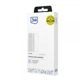 3mk Honor Magic 7 Lite Skal Clear Case Transparent