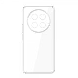 3mk Honor Magic 7 Lite Skal Clear Case Transparent