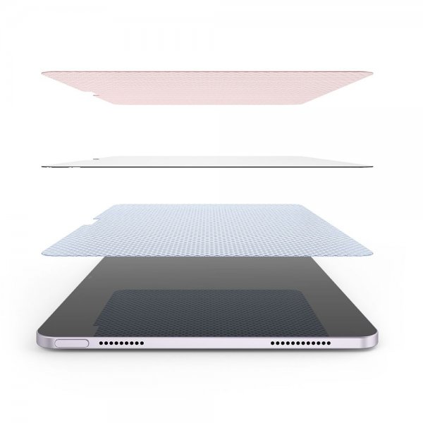 Ringke iPad Air 13 (M2/M3/M4) Skärmskydd Easy Slide