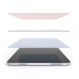 Ringke iPad Air 13 (M2/M3/M4) Skärmskydd Easy Slide