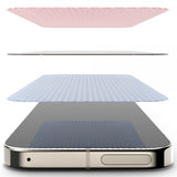 Ringke Google Pixel 9 Pro XL Skärmskydd Easy Slide 2-pack
