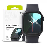 Ringke Watch 42mm Skärmskydd Dual Easy Film 3-pack