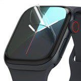 Ringke Watch 46mm Skärmskydd Dual Easy Film 3-pack