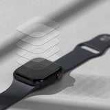 Ringke Watch 46mm Skärmskydd Dual Easy Film 3-pack