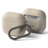 Ringke AirPods 4 Skal Silicone Stone