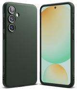 Ringke Samsung Galaxy S24 FE Skal Onyx Grön