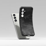 Ringke Samsung Galaxy S24 FE Skal Onyx Grön
