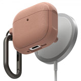 Ringke AirPods 4 Skal Onyx MagSafe Constant Coral