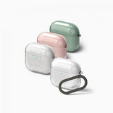 Ringke AirPods 4 Skal Air Transparent