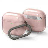 Ringke AirPods 4 Skal Air Rosa